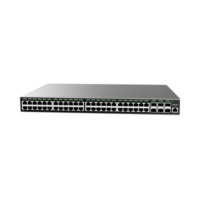 Коммутатор Grandstream GWN7816