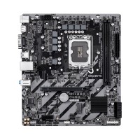 Материнская плата Gigabyte H810M H