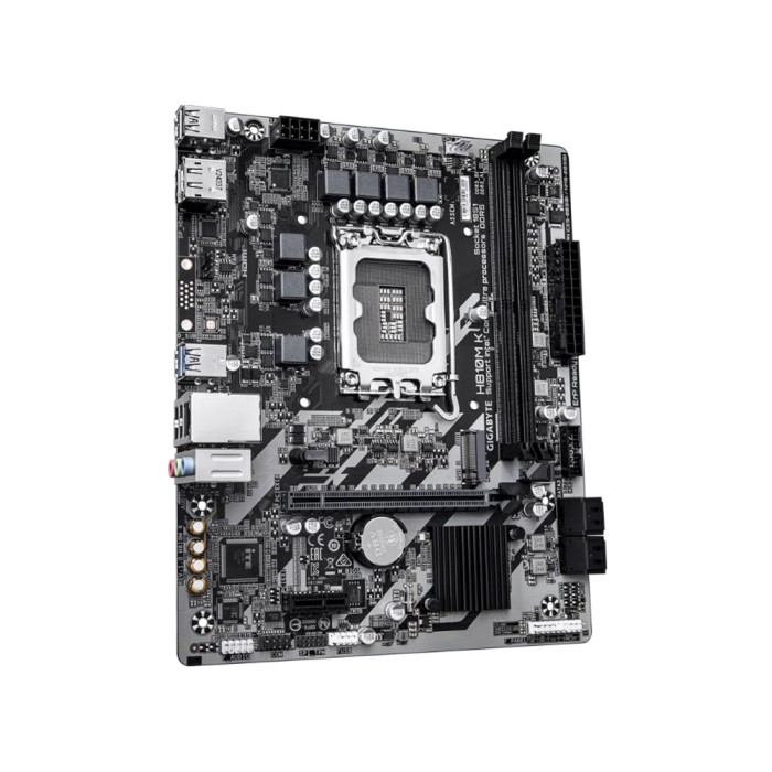 Материнская плата Gigabyte H810M K