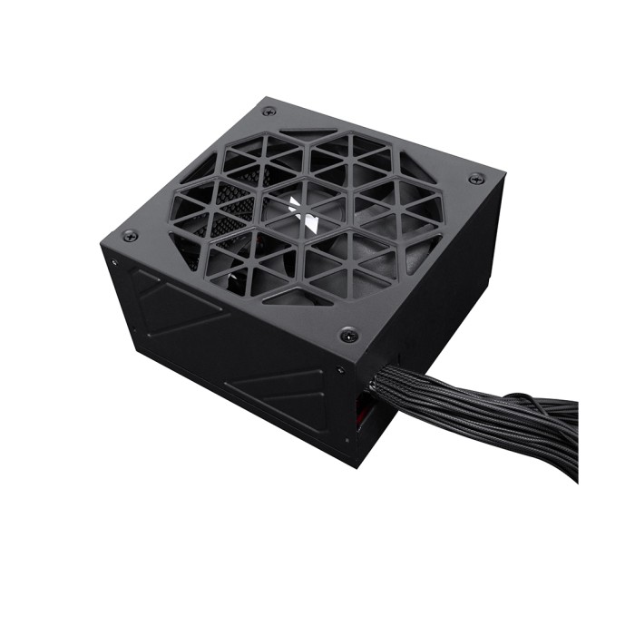 Блок питания 1STPLAYER HA 650W BK