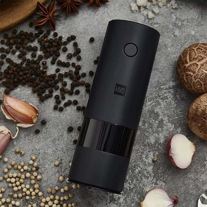 Электрическая мельница для специй Huo Hou Electric Grinder