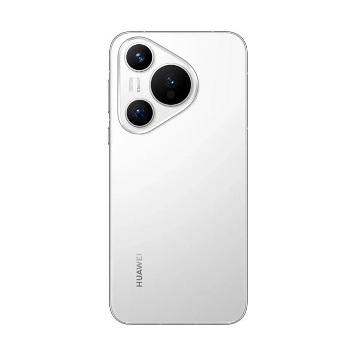 Абонентский терминал Huawei Pura 70 ADY-LX9 12GB RAM 256GB ROM White