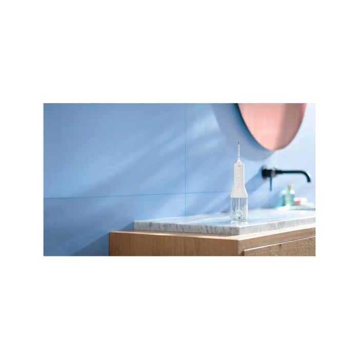 Портативный ирригатор Philips Sonicare HX3826/31