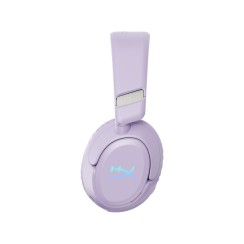 Гарнитура HyperX Cloud Flight 2 Lavender D9LS0AA