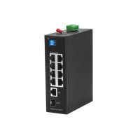 Коммутатор BDCOM IES200-LSTW1108