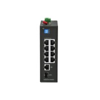 Коммутатор BDCOM IES200-LSTW1108
