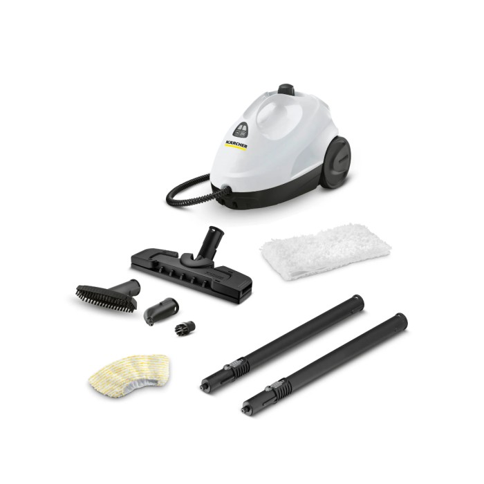 Пароочиститель KARCHER KST 2