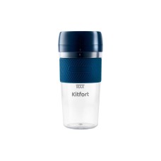 Портативный блендер Kitfort КТ-3003