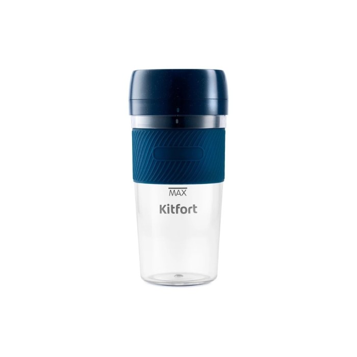 Портативный блендер Kitfort КТ-3003