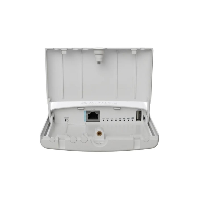 Маршрутизатор MikroTik L11UG-5HaxD