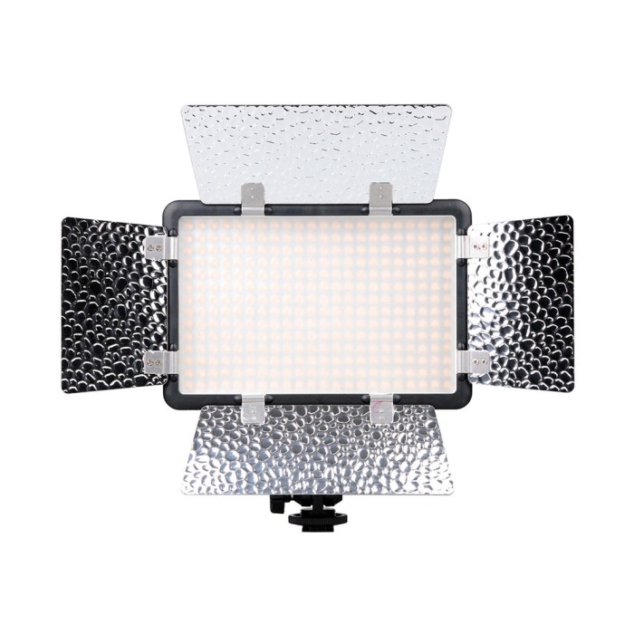 Осветитель светодиодный Godox LED308C II