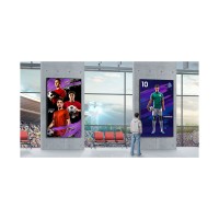 Профессиональный дисплей Samsung LH115QHFEBGXCI 115