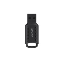 USB-накопитель Lexar V400 128GB Чёрный