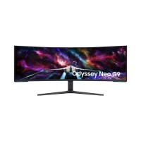 Монитор Samsung 57" LS57CG952NIXCI