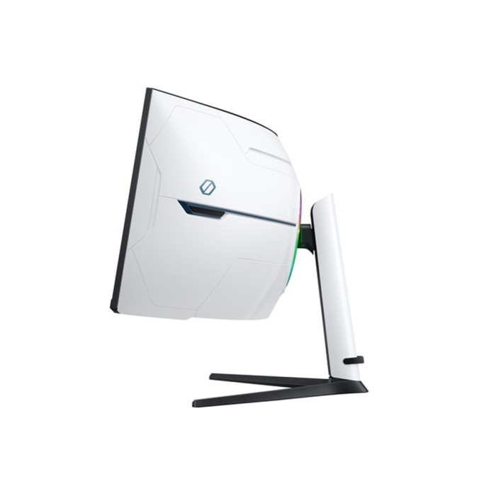 Монитор Samsung 57" LS57CG952NIXCI