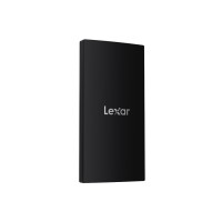 Внешний SSD диск Lexar 2TB SL300 Чёрный