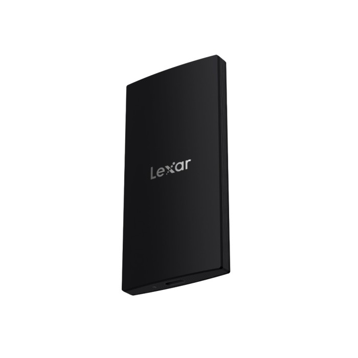 Внешний SSD диск Lexar 2TB SL300 Чёрный