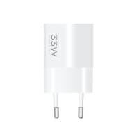 Адаптер питания Xiaomi 33W Nano Power Adapter (USB-C) EU