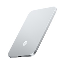 Портативный внешний аккумулятор Xiaomi UltraThin Magnetic Power Bank 5000 15W GL Radiant Orange