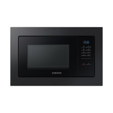 Встраиваемая микроволновая печь Samsung MS20A7013AB/BW