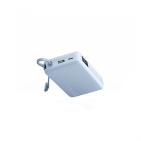 Портативный внешний аккумулятор Xiaomi 67W Power Bank 10000 (Integrated Cable) Tan