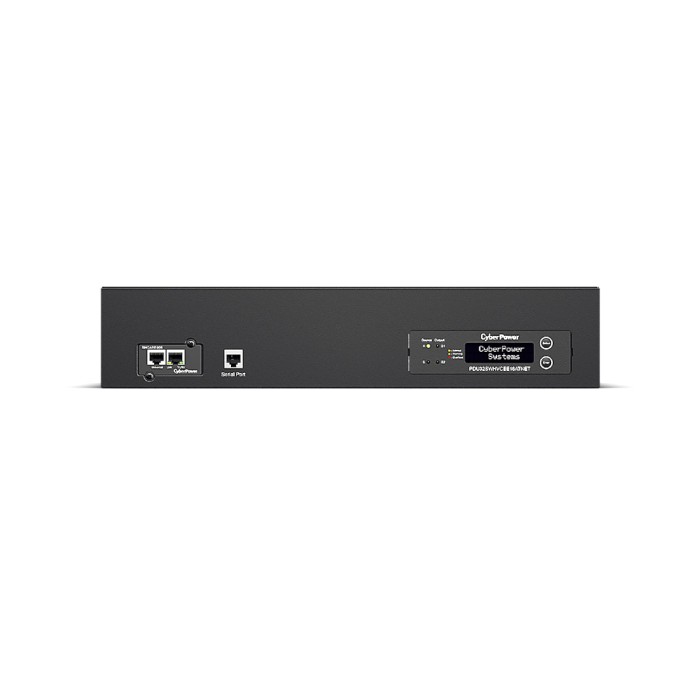 Блок распределения питания CyberPower PDU32SWHVCEE18ATNET (240В)