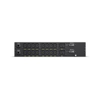 Блок распределения питания CyberPower PDU32SWHVCEE18ATNET (240В)