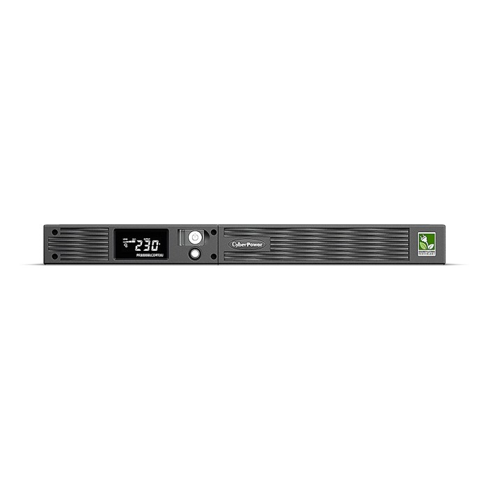Источник бесперебойного питания CyberPower PR1000ELCDRT1U