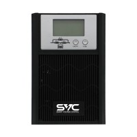 Источник бесперебойного питания SVC PTS-2KLN-LCD