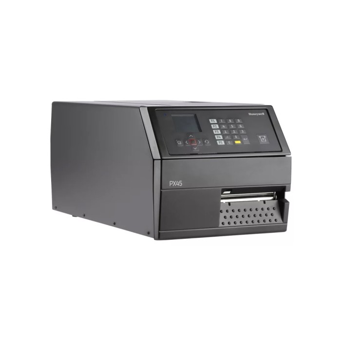 Принтер этикеток Honeywell PX45 (PX45A00000000200)