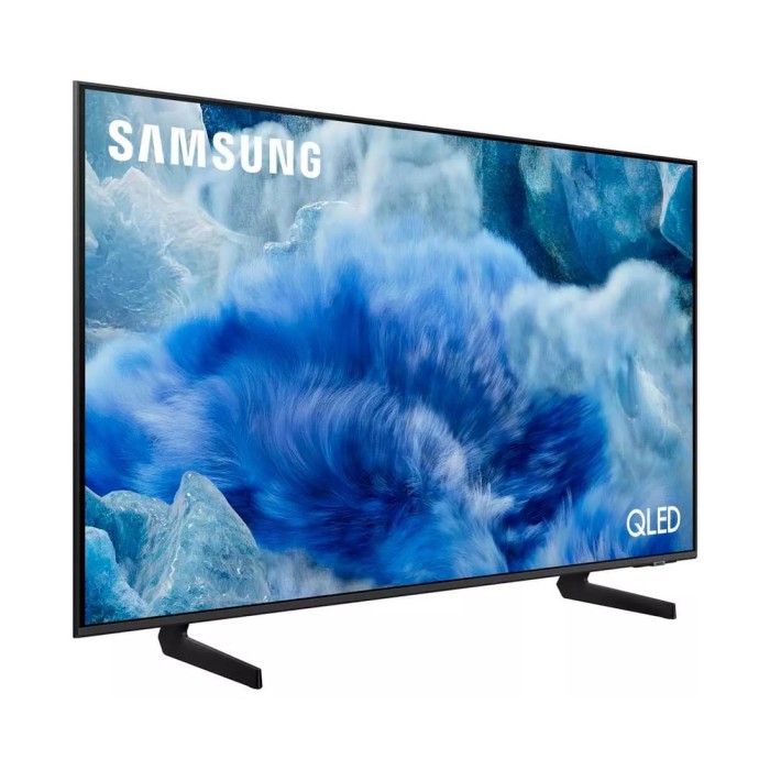 Телевизор SAMSUNG QE55Q8FAAUXKZ