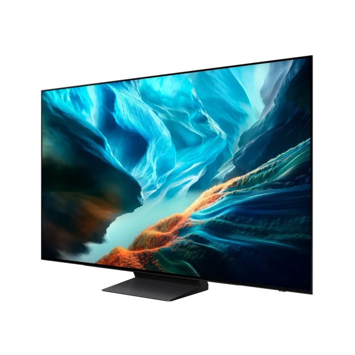 Телевизор SAMSUNG QE65S90HAEXCE