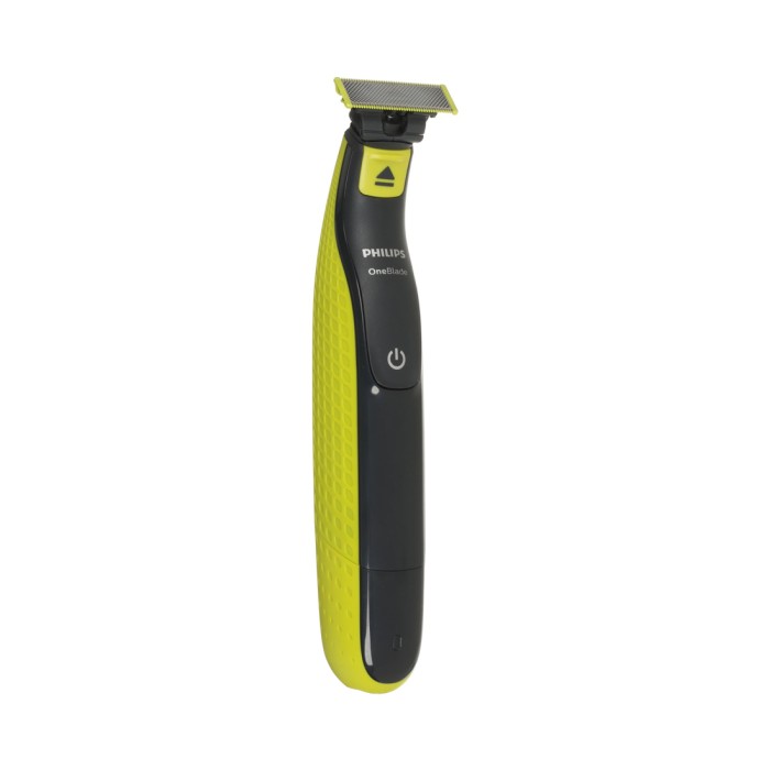 Триммер Philips One blade QP2724/10 для лица