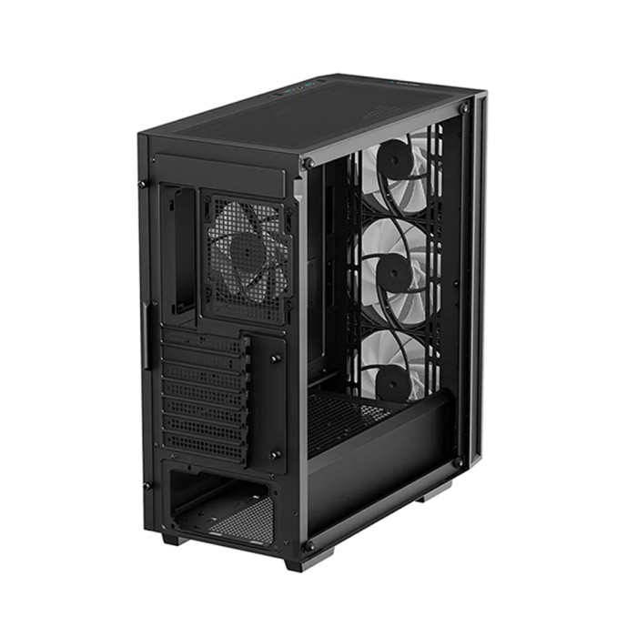 Компьютерный корпус Deepcool MATREXX 55 MESH V4 без Б/П