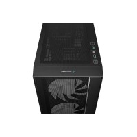 Компьютерный корпус Deepcool MATREXX 55 MESH V4 без Б/П