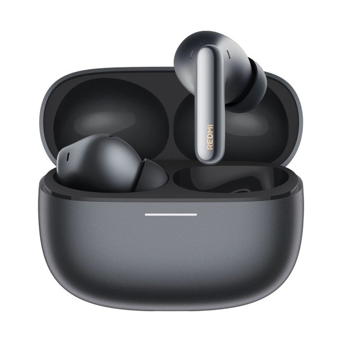 Наушники Redmi Buds 8 Pro Obsidian Black