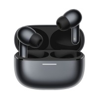 Наушники Redmi Buds 8 Pro Obsidian Black
