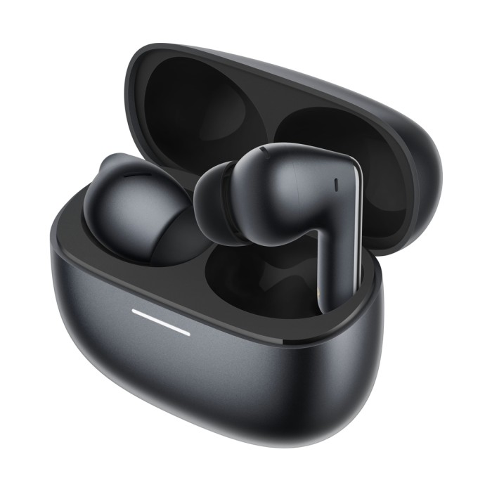 Наушники Redmi Buds 8 Pro Obsidian Black