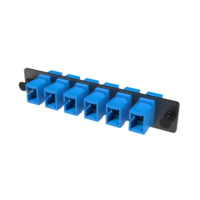Адаптерная планка RNAP6SHUS 6xSC