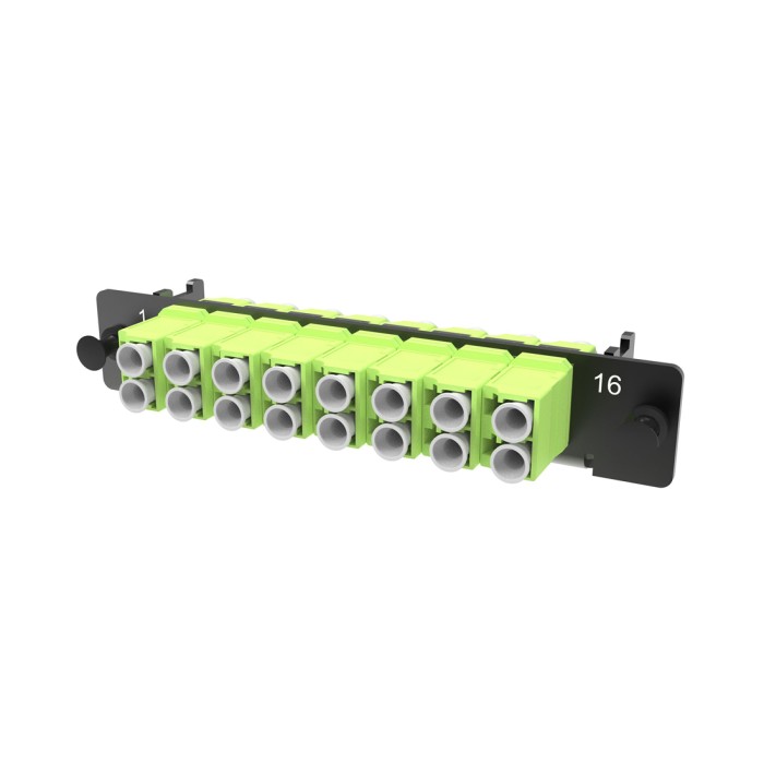 Адаптерная планка RNAP8LHUV 8xLC