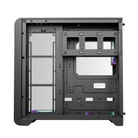 Компьютерный корпус 1STPLAYER RT7 BLACK без Б/П
