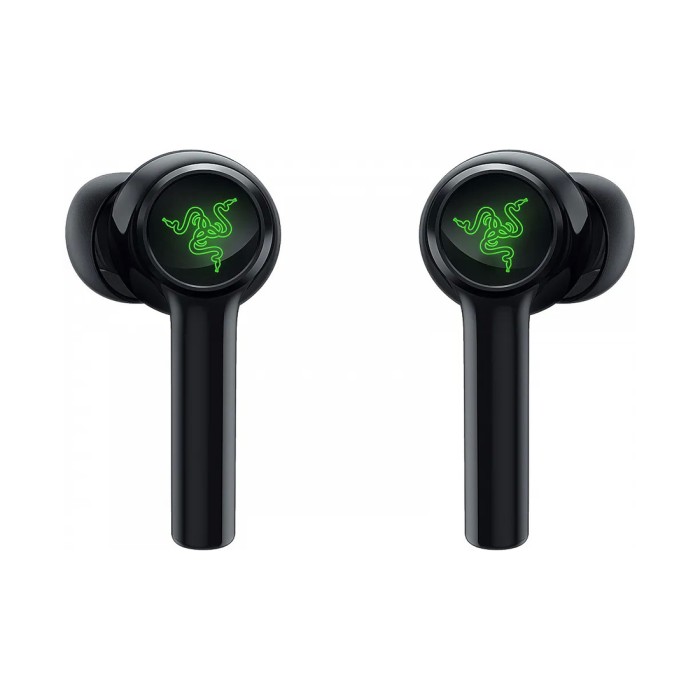 Наушники Razer Hammerhead True (2021)