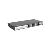 Коммутатор BDCOM S2900-24P4X