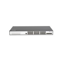 Коммутатор BDCOM S2900-24P4X