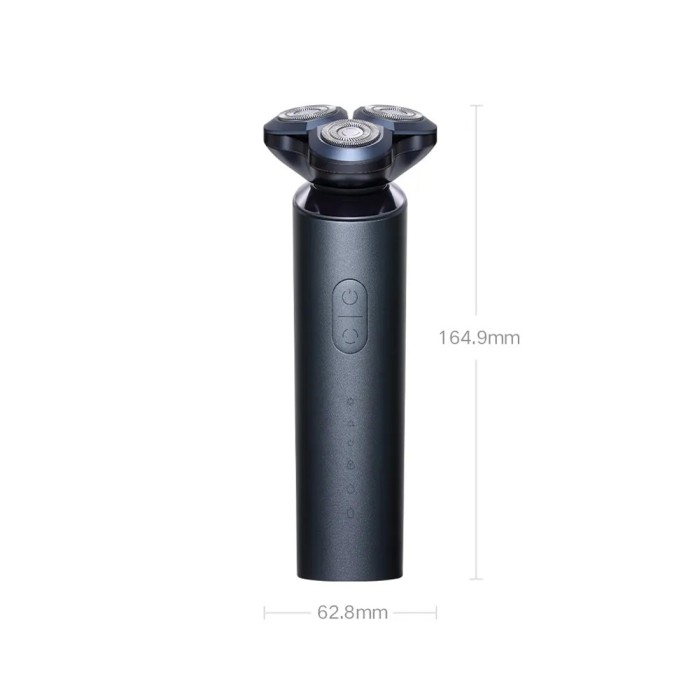 Электробритва Xiaomi Electric Shaver S700 Черный