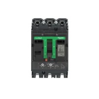 Автоматический выключатель SE C10F3TM016 NSX100F 36kA AC 3П3Т 16A TMD