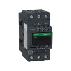 Контактор SE LC1D65AP7 3P 65A НО+НЗ 440V 50/60ГЦ
