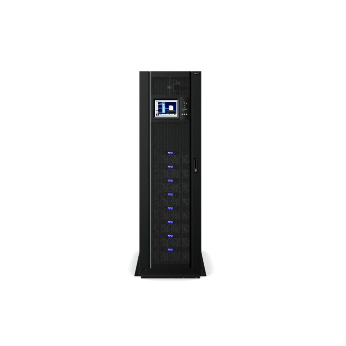 Источник бесперебойного питания CyberPower SM300KMFX
