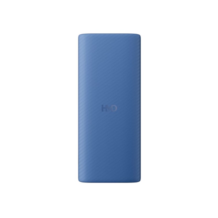 Мобильный телефон HMD 102 4G TA-1738 DS Dark Blue