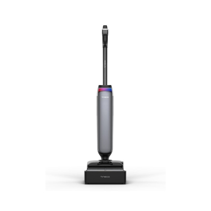 Беспроводной моющий вертикальный пылесос Tineco Floor One S9 Artist Steam Pro
